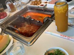 -海底捞火锅(威高广场店)