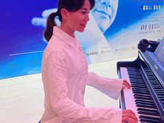 -交通银行前滩31演艺中心