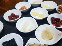 -大明铜锅·烤涮坊·烧烤(新开路店)