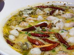 -茅庐川菜(烟台万象汇店)