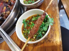 -黑竹香鸡(营和巷店)