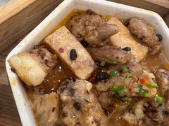 -聚福宝合苑食府(南头镇店)