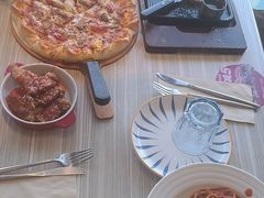 -必胜客(积水潭店)