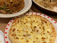 -菲滋意式餐厅(富阳东方茂店)