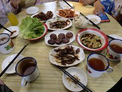 -炙热童年·老北京炙子烤肉(南锣鼓巷店)
