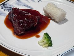 -三凤酒家·百年无锡菜(清扬茂业店)