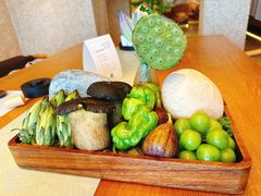 -无味舒食(环岛路店)