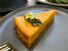 南瓜派-O'mills Sourdough Bakery&Bistro(永嘉路店)