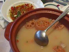 -洞庭鱼香(万科店)