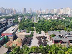 -大慈恩寺(大雁塔)