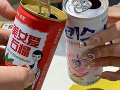 -BOPEYE·波派炸鸡(河西中央商场店)