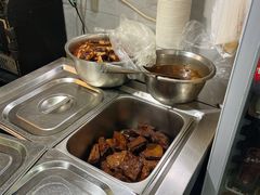 -老袁炒年糕(富豪路店)