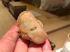 -鮨菜和喜智