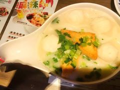 -翠华餐厅