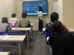 -樱花国际日语(人广中心)