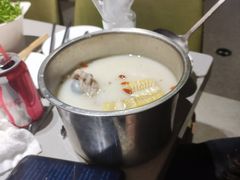 -海底捞火锅(海宁路店)