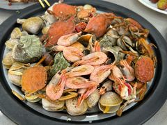 -仙螺岛海鲜自助餐厅(总店)