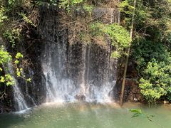 -古龙峡云天玻霸