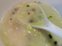 -吕氏疙瘩汤·私家菜馆(慈云寺店)