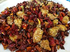 麻辣鸡翅-鼎香润(德胜门内店)