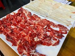 胸口油-洪大厨鸡煲(福田店)