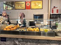 -贯贯吉·清真餐厅(浙江中路店)