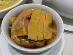 上海醉鸡-蝶园·装修中(BFC外滩金融中心店)