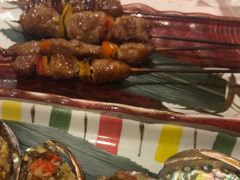 -吉兆·料理(红梅南路店)