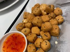 -小厨娘淮扬菜(六合欢乐港店)