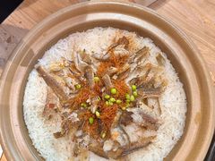 -图味美小黄鱼·景德菜(浙江路店)