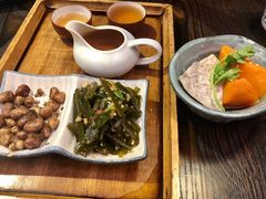 -大洋家·精品潮汕菜·生腌砂锅粥(天河东路店)