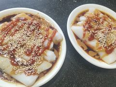 -海浪食店(湖滨中路店)