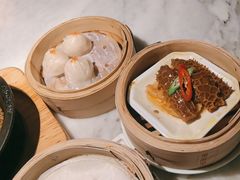 -东南里湖景餐厅·新闽菜(浦西万达店)