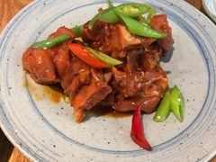 -静一餐厅·湖北菜(前门创始店)