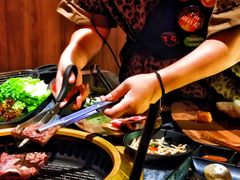 -虎哥六韩式烤肉料理 TIGERGRILL(隆生金山湖中心购物广场店)