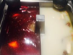 -海底捞火锅(上元大街店)