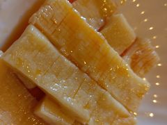 素毛肚-重元寺香积厨素斋馆