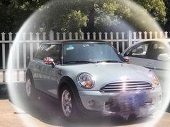 -上海普陀宝诚MINI4S店(红柳路店)