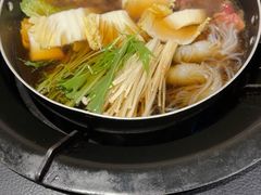 -和牛 烧肉寿喜烧涮锅 善(心斎橋店)