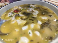 -北李妈妈菜·海肠捞饭(开发区万达店)