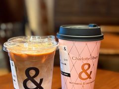 -B&C黄油与面包·THE GARDEN BAKERY概念店(世纪汇店)