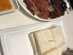 双拼-太兴烧味餐厅(宝明大厦店)