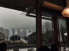 -奈雪的茶(南山大冲一期店)