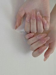 -M·X Nail日式美甲美睫