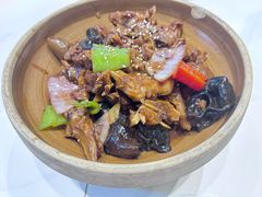 -创味·民间海南菜·非遗藤桥排骨(藤桥·免税城店)