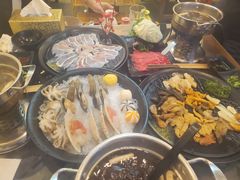 -丽江庭院之爱在路上(西单店)