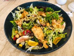 -玲婧胡同·生日蛋糕·餐厅(嘉里城店)