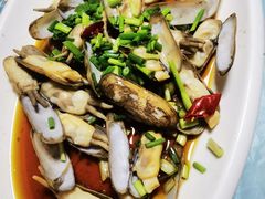 -如意楼农家菜(雁荡山店)