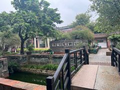 -东莞市可园博物馆