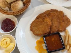 -新侨三宝乐西餐厅(崇文门店)